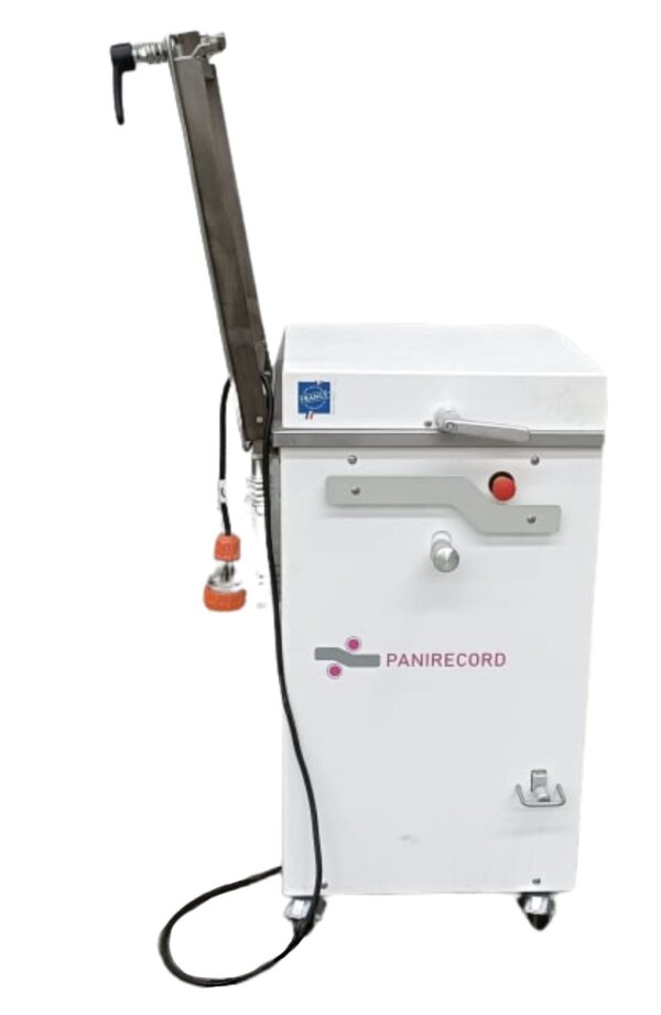Panirecord Dough Divider D20 Panirecord Dough Divider D20