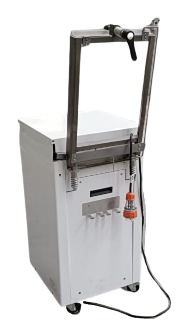 Panirecord Dough Divider D20 -2-min Panirecord Dough Divider D20 -2-min