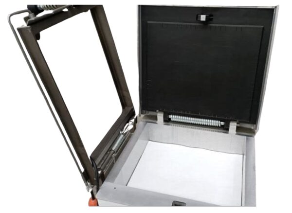 Panirecord Dough Divider D20 -3-min Panirecord Dough Divider D20 -3-min