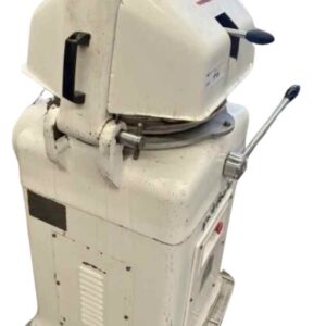 Bun Rounder Divider Pietroberto