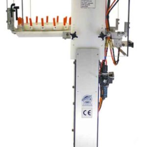 Food Tools CS1A Round Product Slicer