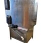 Gas Combi Oven BLUE SEAL Sapiens G10RSDW -2