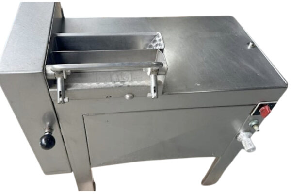 Ruhle Dicer MR80 -1 Ruhle Dicer MR80 -1