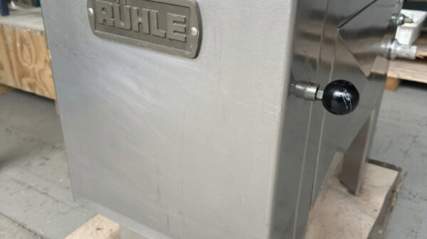 Ruhle Quality Meat Equipment Ruhle Quality Meat Equipment