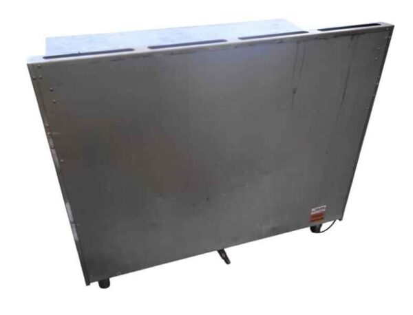 Blue Seal Evolution Series E580-12 - 1200mm Electric Tilting Bratt Pan -img3-1 Blue Seal Evolution Series E580-12 - 1200mm Electric Tilting Bratt Pan -img3-1