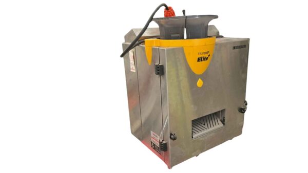 FastFry Fast Chef Elite+ Fryer SV FastFry Fast Chef Elite+ Fryer SV