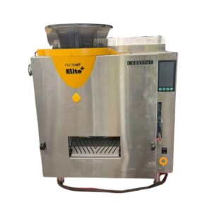 FastFry Fast Chef Elite+ Fryer(1)