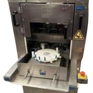 FoodTools Automatic Round Cake Cutting CS1000