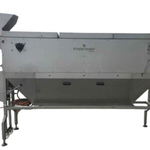 Fruit Vegetable Peeling Machine Tenrit Foodtec - Used - Second Hand