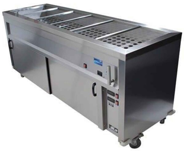 Goldstein Bain Marie SBMS-SHC5 -1(1) Goldstein Bain Marie SBMS-SHC5 -1(1)