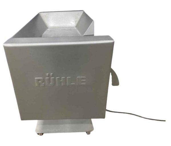 Ruhle Meat Vegetable Cheese Dicer SR1 Ruhle Meat Vegetable Cheese Dicer SR1