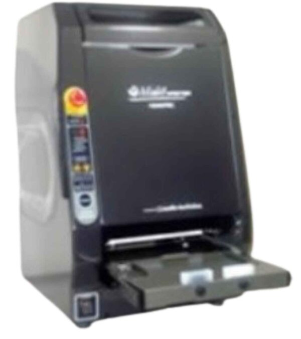 Sushi Maki Robot Autec(1) Sushi Maki Robot Autec(1)