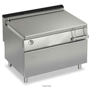 Baron Q90BR-EM120 Electric Bratt Pan