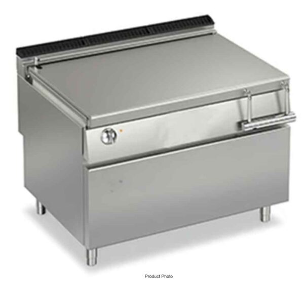 Baron Q90BR-EM120 Electric Bratt Pan Baron Q90BR-EM120 Electric Bratt Pan