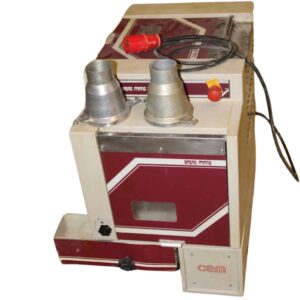 OEM Dough Divider and Rounder(1)