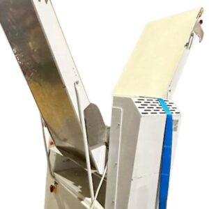CRAFTSMAN Semi Automatic Pastry Sheeter -1