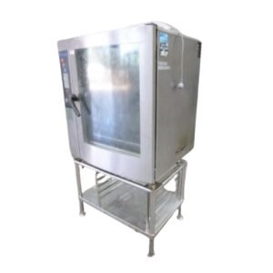 Goldstein Gas Combi Oven Vision(1)