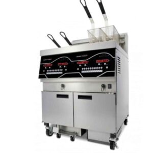 Henny Penny Evolution Elite Fryer