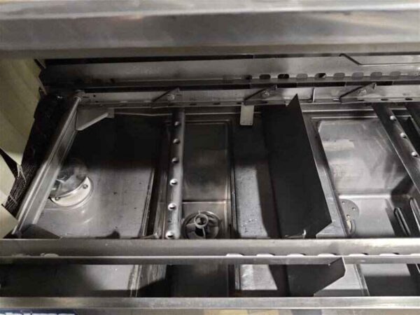 Rhima Rack Conveyor Dishwasher -2 Rhima Rack Conveyor Dishwasher -2