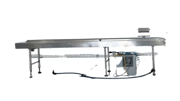 Ilapak Delta 500 LDR Flow Wrapper -3 Ilapak Delta 500 LDR Flow Wrapper -3