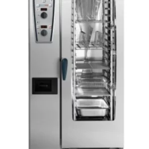 RATIONAL COMBIMASTER PLUS CMP201 (1)