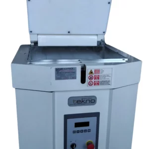 Tekno SQ Automatic Square Dough Divider