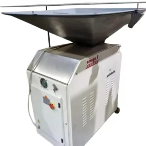 Volumetric Dough Divider Pietroberto Omega 3 -3