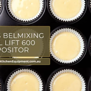 Beldos Belmixing Bowl Lift 600 Depositor -1