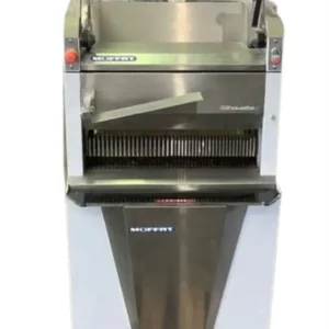 Moffat SIL1215M1P - Silhouette2 Slicer - 12 and 15mm Slice Thickness - 1 Single Phase [i