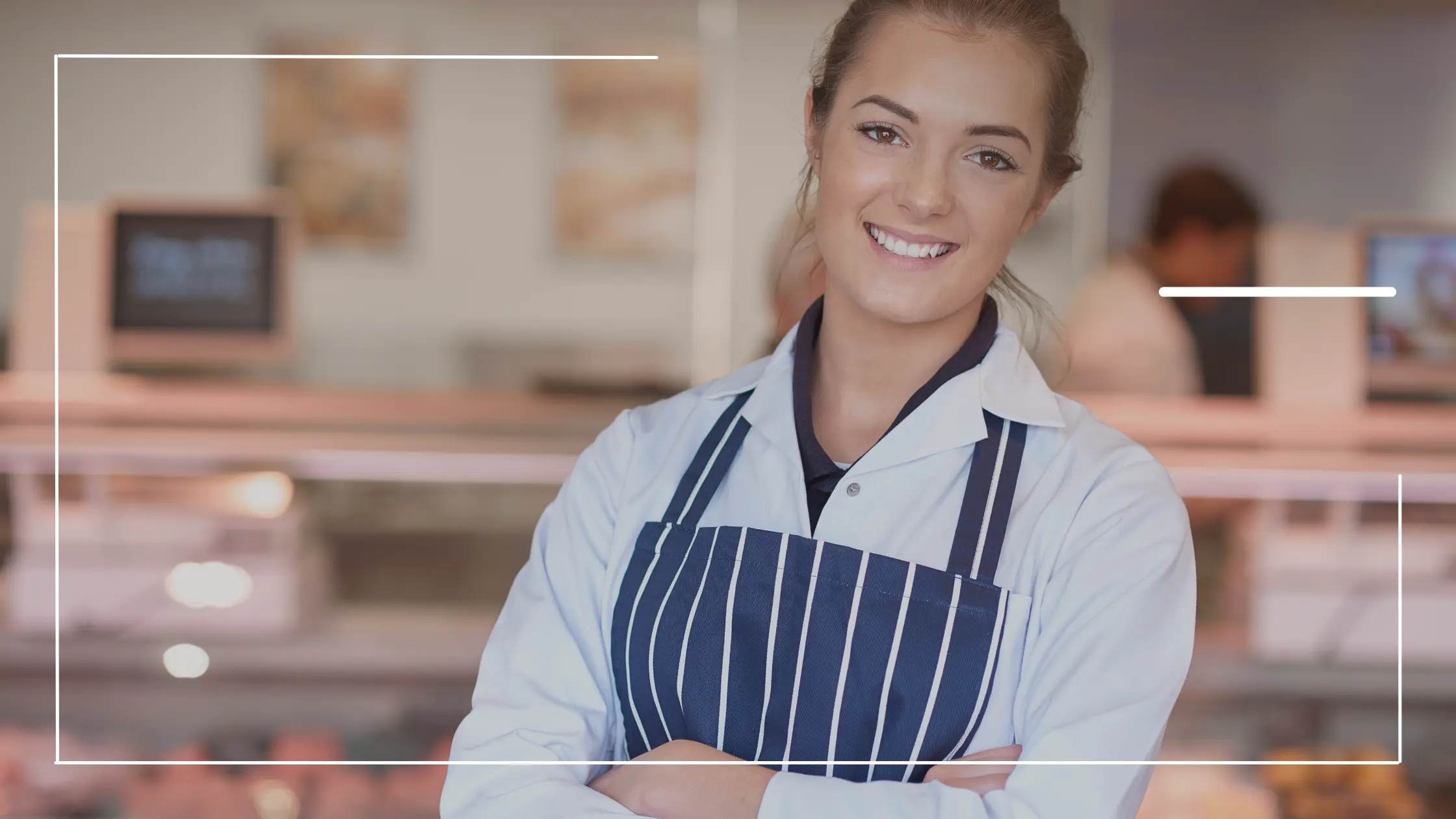 Butcher Equipment - Cutting Edge -1