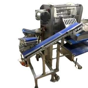 Quantum Pizza Target Topping Applicator TC2 -1