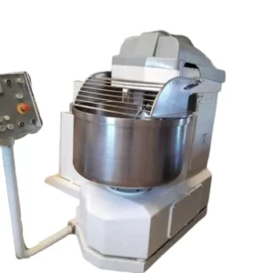 Escher MT Series 120kg Spiral Mixer