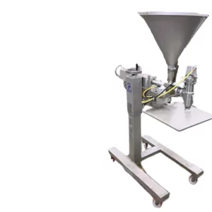 Gorreri Piston Filler DVG 500 -3