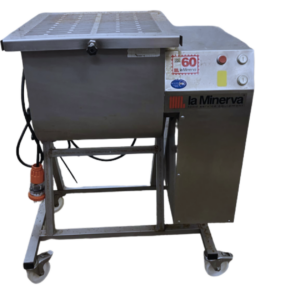 La Minerva 60L Paddle Mixer