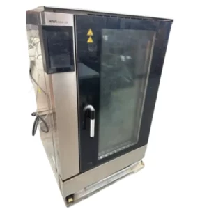 MIWE Cube Air 10 Tray Convection Oven -1