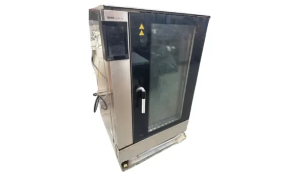 MIWE Cube Air 10 Tray Convection Oven -1 MIWE Cube Air 10 Tray Convection Oven -1