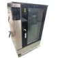 MIWE Cube Air 10 Tray Convection Oven -1