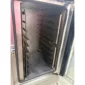 MIWE Cube Air 10 Tray Convection Oven -3