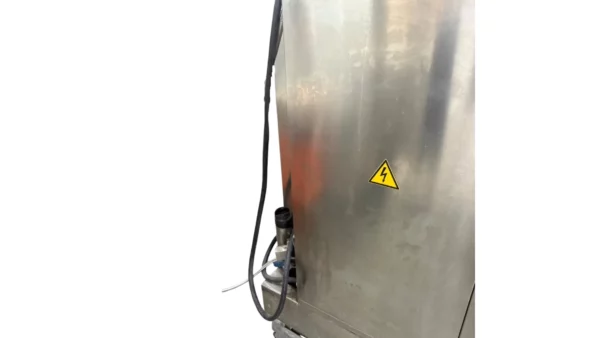 MIWE Cube Air 10 Tray Convection Oven -5 MIWE Cube Air 10 Tray Convection Oven -5