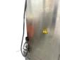 MIWE Cube Air 10 Tray Convection Oven -5