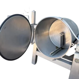 Ruhle MTR Meat Massaging Tumbler -1