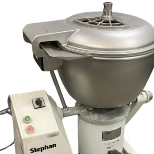 Stephan VCM 44A Bowl Cutter