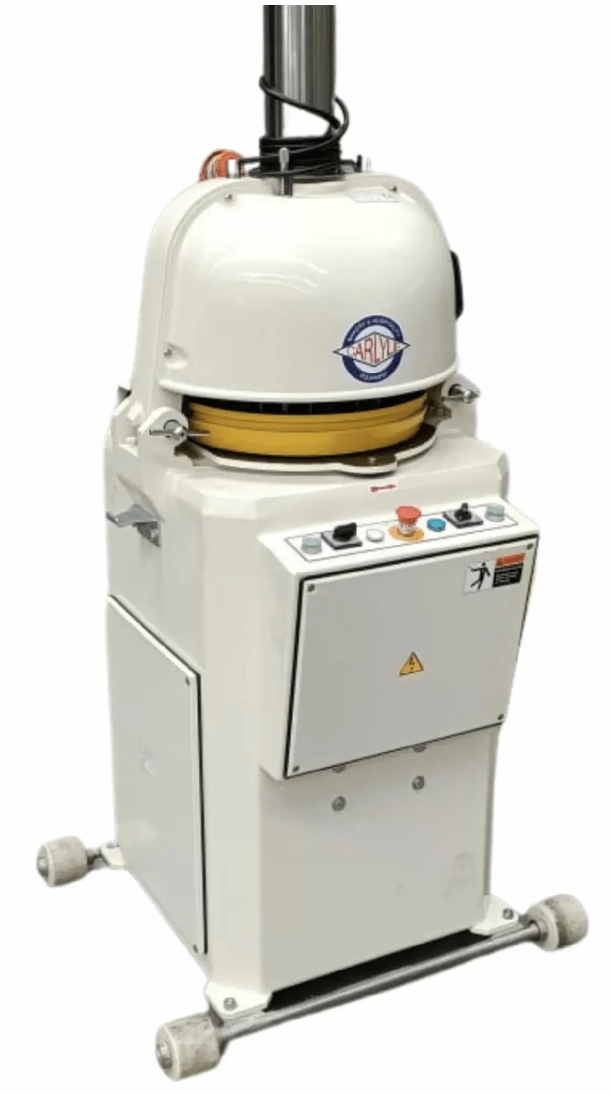 Bakers dough divider rounder carlyle.